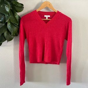 Women’s crop sweater by BP